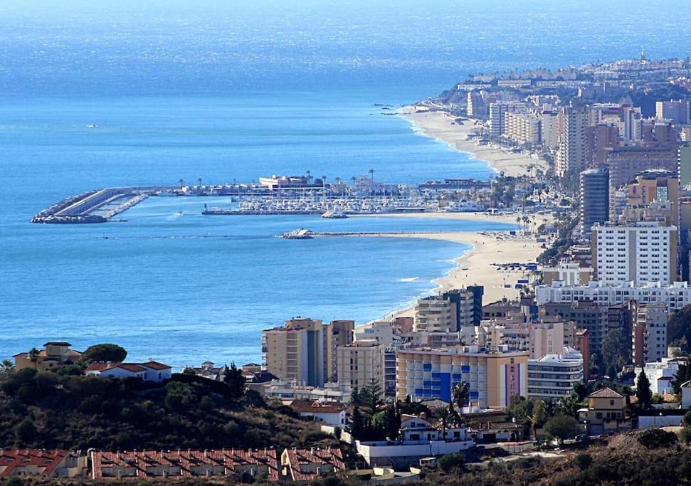Costa Holidays Beach فوينخيرولا المظهر الخارجي الصورة