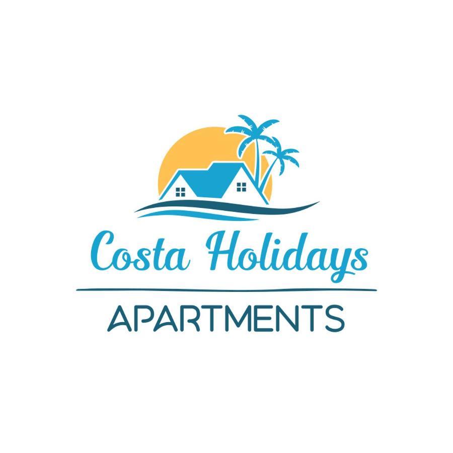 Costa Holidays Beach فوينخيرولا المظهر الخارجي الصورة