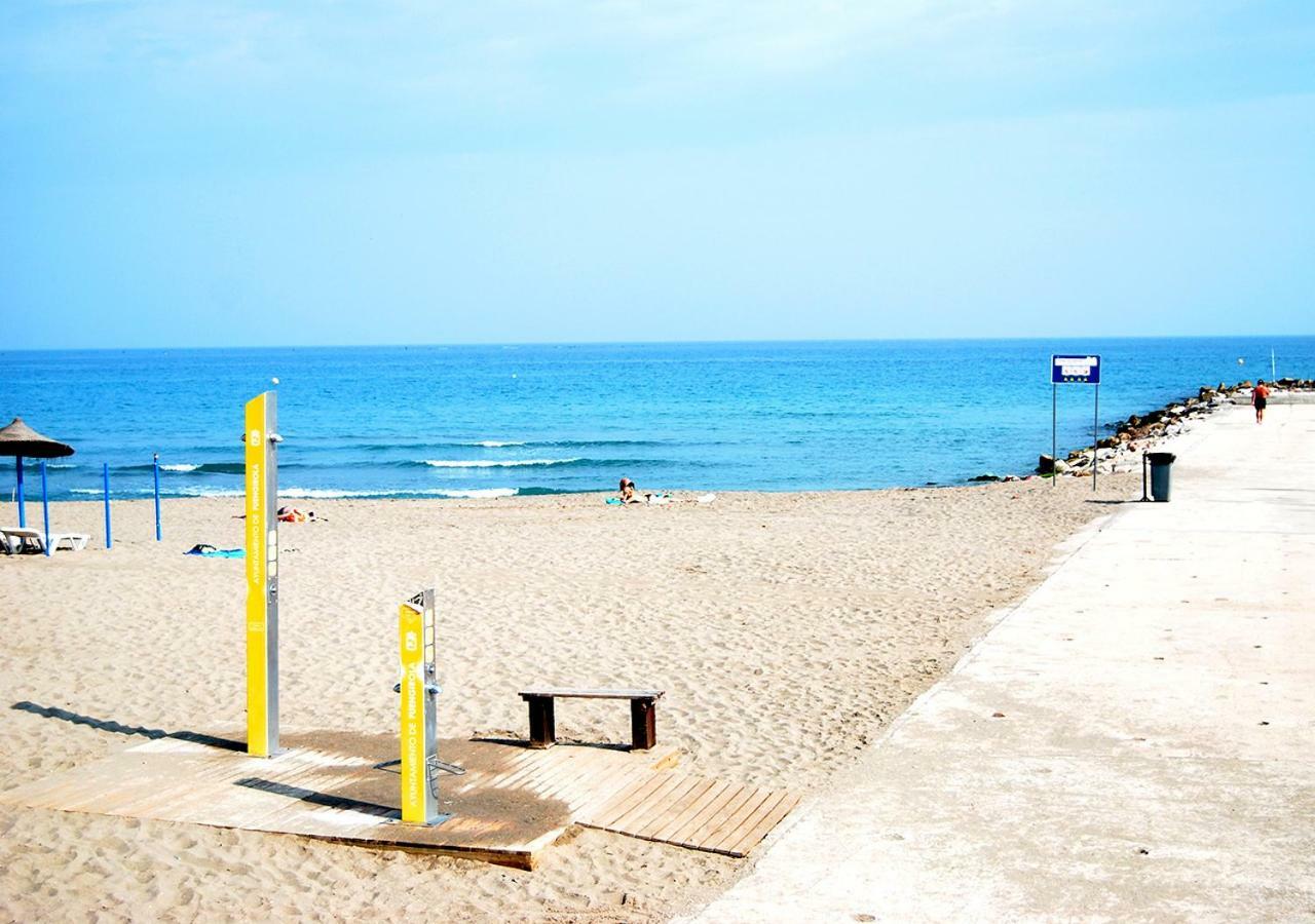 Costa Holidays Beach فوينخيرولا المظهر الخارجي الصورة